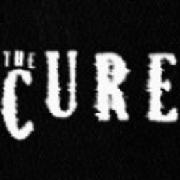 The Cure emoji