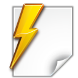 Quickopen File emoji