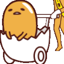 Gudacarraige emoji