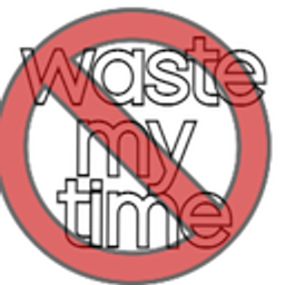 Time Wasters emoji