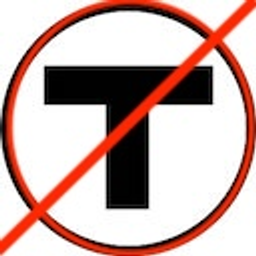Mbta Sucks emoji
