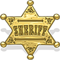 Sheriff emoji