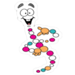 Dino Dna emoji