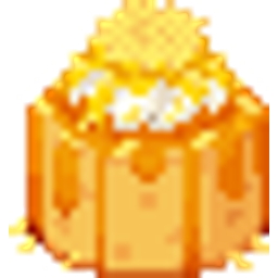 Jelly Cake emoji