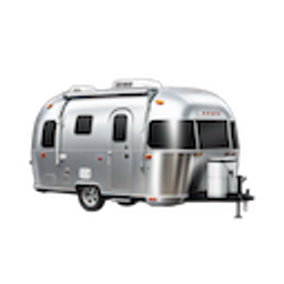 Airstream emoji