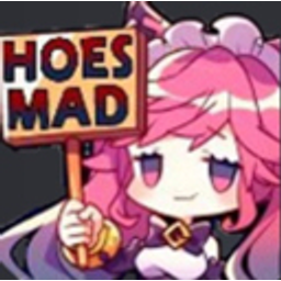 Hoes Anime emoji
