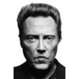 Walken emoji