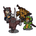 Dndparty emoji