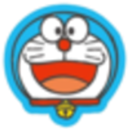 Doraemon1 emoji