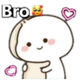 Broquby emoji