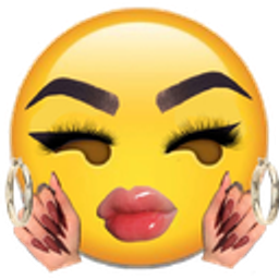 Islay E emoji