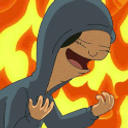 Evil Laugh emoji