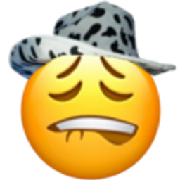 Liphaw emoji