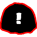 Bloboutage emoji