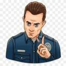 T1000 emoji