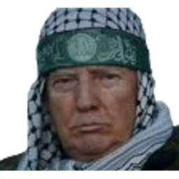Trumpullah emoji