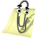 Clippy3d emoji