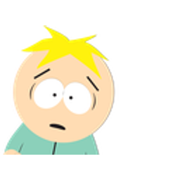Butters2q emoji