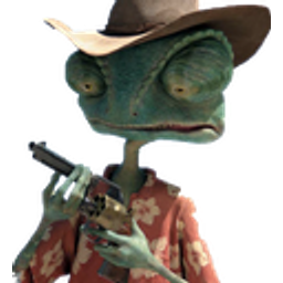 Gunrango emoji
