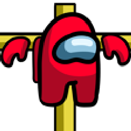 Je Sus emoji