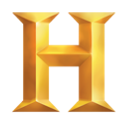 Historychannel emoji