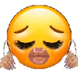 Okbestie emoji