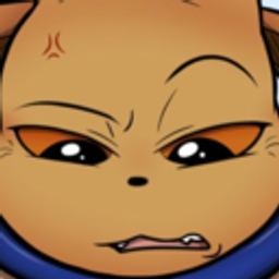 Sam Annoyed emoji