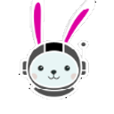 Trino Bunbun Jam emoji