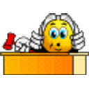 Magistrate emoji