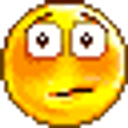 Sorry Face emoji