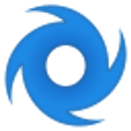 Cyclone emoji