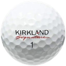Ksig Golfball emoji