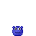 Yay Bounce emoji