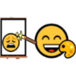 Emoji Painting emoji