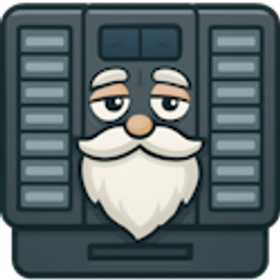 Mainframe emoji