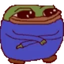 Ravegers emoji