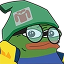 Peepokj emoji