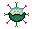 Virus emoji