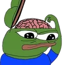 Lemmethink emoji