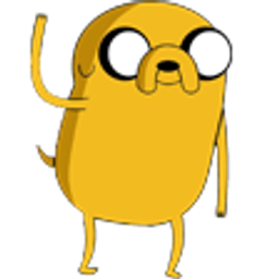 Jake Yo emoji