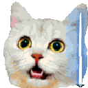 Jedicat emoji