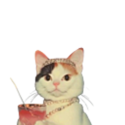 Princesscat emoji
