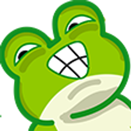 Frog Kek emoji