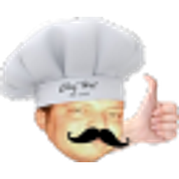 Chef Thumbsup emoji
