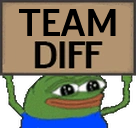 Teamdiff emoji