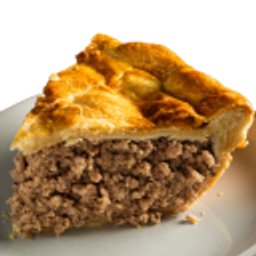 Tourtiere emoji