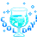 Cool Day emoji