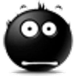Amazed emoji