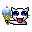 Creu Icecream emoji