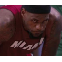 Lebronstare emoji